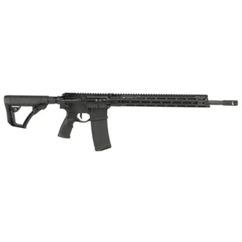 Daniel Defense DDM4v7 Pro 5.56 Rifle with MFR XS M-LOK Rail Black - 18" - $1759.99 after code: SAVE12 - $1,759.99