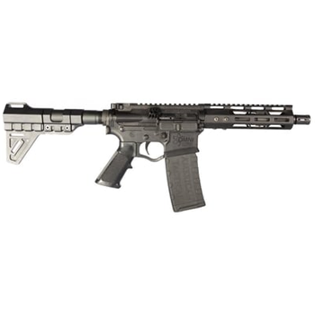 American Tactical Imports Omni Hybrid Maxx Pistol 5.56 NATO / .223 Rem 7.5" Barrel 30-Rounds Trinity Force Blade - $449.99 ($9.99 S/H on Firearms / $12.99 Flat Rate S/H on ammo) - $449.99
