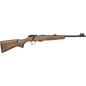 CZ 457 Scout Beechwood .22 LR 16.5" Barrel 1-Rounds - $429.99 ($9.99 S/H on Firearms / $12.99 Flat Rate S/H on ammo)