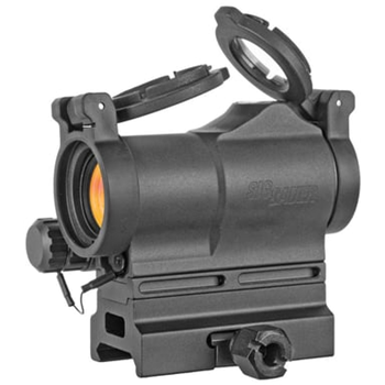 SIG Sauer ROMEO7S Red Dot 1x22mm 2 MOA - SOR75001 - $119.99 - $119.99