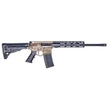 American Tactical Imports Omni P3P Flat Dark Earth .300 AAC Blackout 16" Barrel 30-Rounds - $419.99 ($9.99 S/H on Firearms / $12.99 Flat Rate S/H on ammo) - $419.99