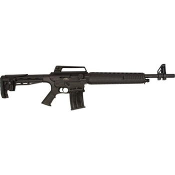 Century Arms Centurion OPTIO-III 12 GA 20" Barrel 5-Rounds - $219.99 ($9.99 S/H on Firearms / $12.99 Flat Rate S/H on ammo) - $219.99