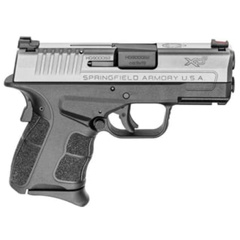 Springfield XDS Mod 2 9mm 3.3" 9+1 Two Tone - $499.99 ($7.99 Shipping On Firearms) - $499.99