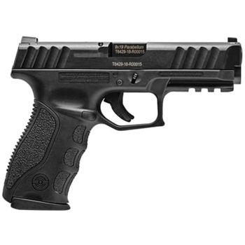 Stoeger STR-9 9mm 4.17" Barrel 15 Rounds Black - $249.99 ($199.99 after $50 MIR) - $249.99