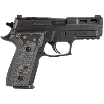 Sig Sauer P229 Compact Pro 9mm 3.9" Barrel 10-Rounds 3 Mags - $1137.99 ($9.99 S/H on Firearms / $12.99 Flat Rate S/H on ammo) - $1,137.99