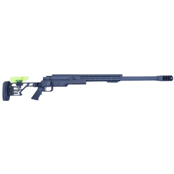 Noreen ULR .50 BMG 1rd 34" Barrel Timney Trigger - $2499.99