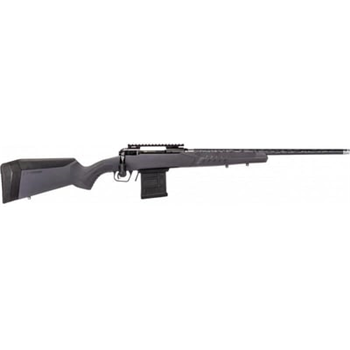 Savage Arms 57940 110 Carbon Tactical 6.5PRC 24" Barrel 8 Rounds - $1106.99 ($9.99 S/H on Firearms / $12.99 Flat Rate S/H on ammo) - $1,106.99