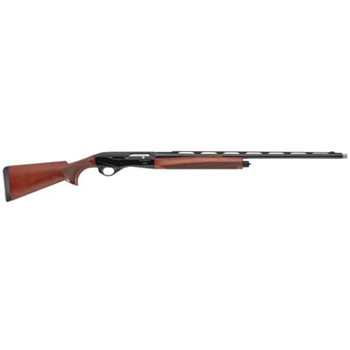 BENELLI Montefeltro Sport 20 Gauge 3" 28" 4+1 Semi-Auto Shotgun A-Grade Satin Walnut - $1297.99 (Free S/H on Firearms) - $1,297.99