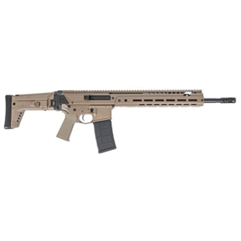 PSA JAKL 16" 5.56 1:7 Nitride MOE SL EPT F5 Stock Rifle, FDE - $1249.99 - $1,249.99