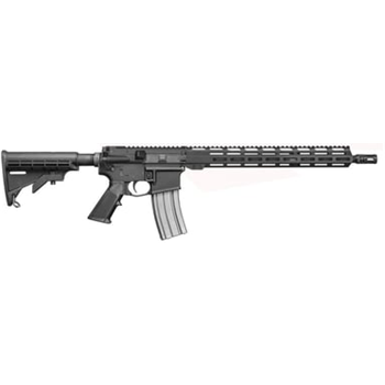 Del-Ton 316L Sierra 5.56 NATO 16" Barrel 30-Rounds - $400.99 ($9.99 S/H on Firearms / $12.99 Flat Rate S/H on ammo)