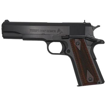 Colt Mfg 1911 Government 38 Super 5" Barrel 9 Rnd - $993.99 ($7.99 Shipping On Firearms) - $993.99