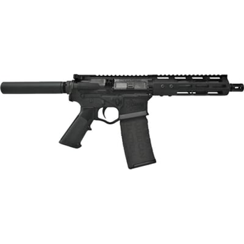 American Tactical Imports Omni Hybrid Maxx Pistol 5.56 NATO / .223 Rem 7.5" Barrel 30-Rounds - $407.99 ($7.99 Shipping On Firearms) - $407.99