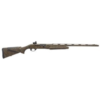 BENELLI M2 Turkey PS 20 Gauge 3" 24" 3+1 Semi-Auto Shotgun w/ Burris FastFire II Red Dot -Bottomland - $2296.99 (Free S/H on Firearms) - $2,296.99