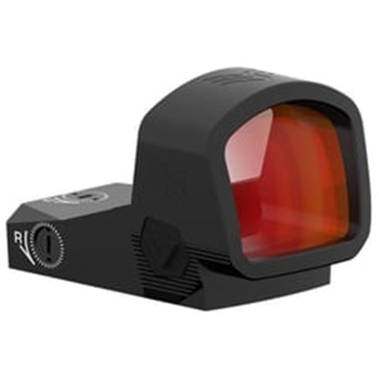Swampfox Optics Justice II RMR 1x30mm 6 MOA Green or Red Dot Reflex Sight Black - $198 after code "WLS10" - $198.00