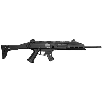 CZ Scorpion 3+ .22 LR 16" Barrel 10 Rounds - $799.99 ($9.99 S/H on Firearms / $12.99 Flat Rate S/H on ammo)