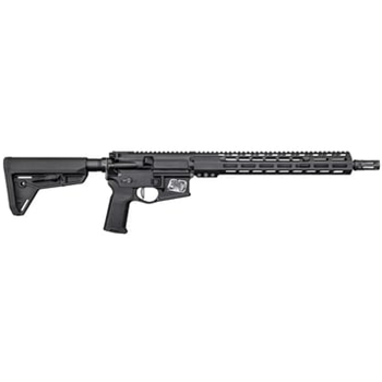 Sons of Liberty Gun Works PRESSCHECK M4-89 5.56 AR-15 Rifle 14.5" - $1899