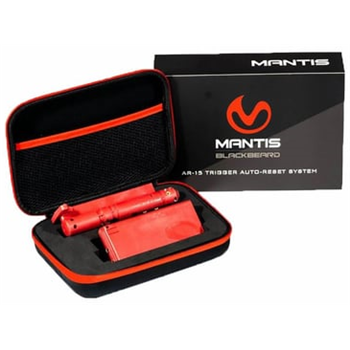 Mantis Tech LLC Blackbeard AR-15 Dry Fire System Red, Green Laser, No Laser from $179.1 after code "WLS10" - $179.10