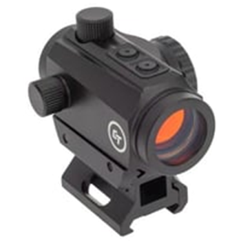 Crimson Trace CTS-25 Compact 4 MOA Red Dot Sight - $35.95 (Free S/H over $175) - $35.95