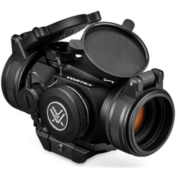 Vortex SPARC II 2 MOA Red Dot, Black -SPC-402 - $89.99 - $89.99