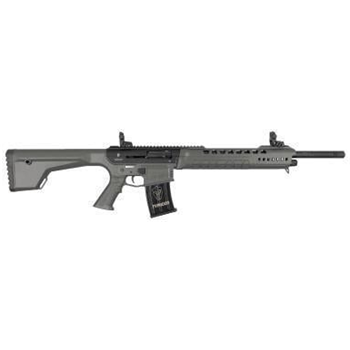 Typhoon Defense Industries X-12 12 Ga 18.5" 5 Rnd - $407.99 ($7.99 Shipping On Firearms) - $407.99