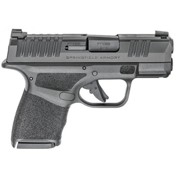 Springfield Armory Hellcat 3" Micro-Compact 9mm - $439.99 (Free S/H over $175) - $439.99