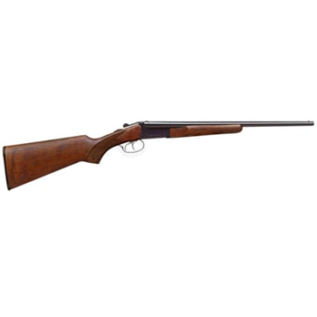 Stoeger Coach Gun 410 Gauge 3" 20" Side by Side Shotgun - Blued / Walnut - $420.99 (Get Quote option) (Free S/H on Firearms) - $420.99