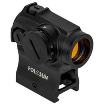 Holosun HE503R-GD 2 MOA Micro Gold Dot Sight - $199.99 - $199.99
