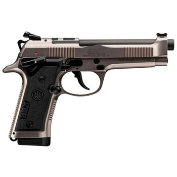 Beretta 92X Performance Defensive 9mm 15rd - $1299.99 ($899.99 after $400 MIR) - $1,299.99