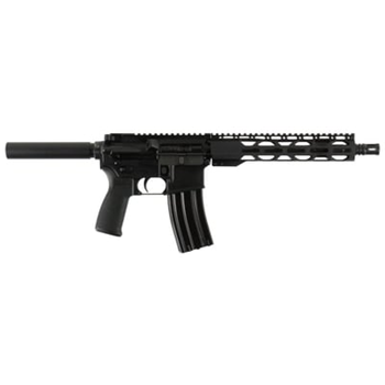 Radical Firearms Forged RPR Pistol 5.56 NATO / .223 Rem 10.5" Barrel 30-Rounds Optics Ready - $439.99 ($9.99 S/H on Firearms / $12.99 Flat Rate S/H on ammo) - $439.99
