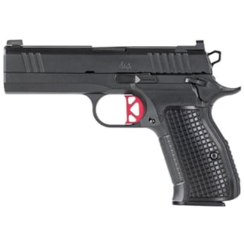 Dan Wesson Firearms DWX Compact 9mm 4" Barrel 15 Rnd - $2002.99 ($7.99 Shipping On Firearms) - $2,002.99