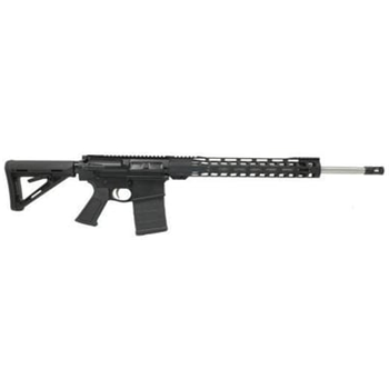 PSA Gen3 PA65 20" Rifle-Length 6.5 Creedmoor Stainless Steel Lightweight M-Lok MOE EPT Rifle - $959.99 - $959.99