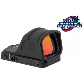 Primary Arms SLx RS-10 1x23mm Mini Reflex Sight 3 MOA Dot OPEN BOX - $139.99 + Free Shipping - $139.99