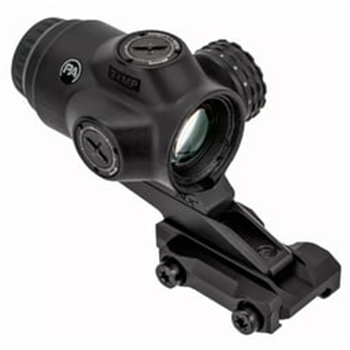 Primary Arms SLx 3X MicroPrism with Green Illuminated ACSS Raptor 7.62x39/300AAC Reticle - Yard - OPEN BOX - $223.99 + Free Shipping - $223.99