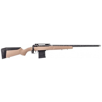 Savage Arms 110 Carbon Tactical 6.5PRC 24" Barrel 8 Rounds FDE - $1149.99 ($9.99 S/H on Firearms / $12.99 Flat Rate S/H on ammo) - $1,149.99