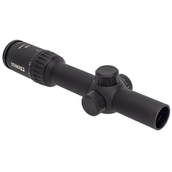 Steiner Optics P4Xi 1-4x24mm Rifle Scope P3TR Reticle - $588.31 - $588.31