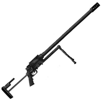 Noreen Firearms 153B ULR Rifle .50 BMG 34" Black - $2399.99 ($7.99 Shipping On Firearms) - $2,399.99