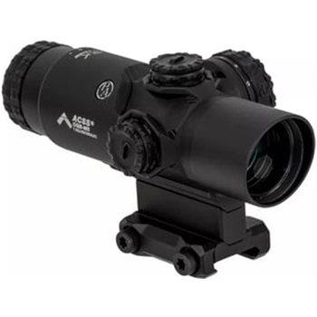Primary Arms GLx 2X Prism with ACSS CQB-M5 7.62x39/300BO Reticle - OPEN BOX - $279.99 + Free Shipping - $279.99
