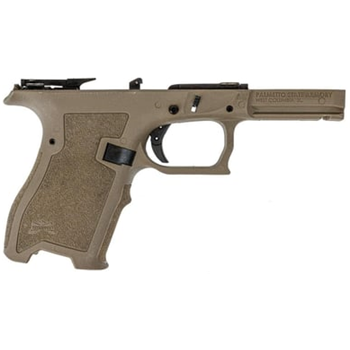 PSA Dagger Compact Complete Polymer Frame, Flat Dark Earth - $49.99 - $49.99
