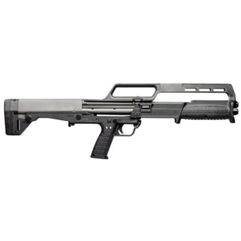 Kel-Tec KSG410 .410 GA 18.5" Barrel 3"-Chamber 14-Rounds - $459.99 ($9.99 S/H on Firearms / $12.99 Flat Rate S/H on ammo) - $459.99