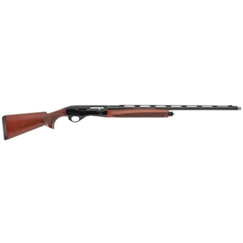 BENELLI Montefeltro Sport 20 Gauge 3" 28" 4+1 Semi-Auto Shotgun A-Grade Satin Walnut - $1297.99 (Free S/H on Firearms) - $1,297.99