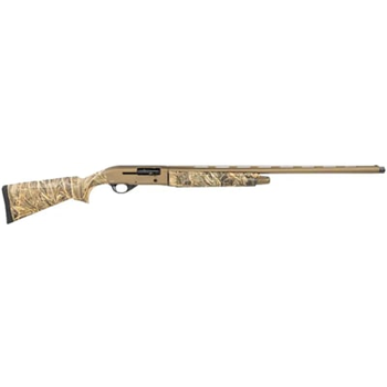 Pointer Field Tek 4 20 Gauge 28" Midnight Bronze Max-5 synthetic - $329.99 ($7.99 Shipping On Firearms) - $329.99
