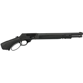 Henry Repeating Arms Axe .410 GA 15.14" Barrel 5-Rounds - $817.99 ($9.99 S/H on Firearms / $12.99 Flat Rate S/H on ammo) - $817.99