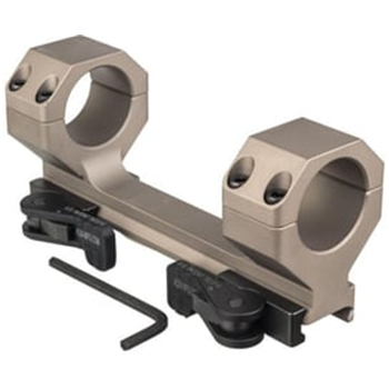 American Defense Manufacturing AD-DELTA 1, Tactical Lever, Flat Dark Earth - $145.08 (Free S/H over $49 + Get 2% back from your order in OP Bucks) - $145.08