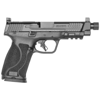 Smith &amp; Wesson M&amp;P 45 M2.0 OR 45 Auto 5.125" Thrd BBL (2)10RD Mag No Safety - $549.99 - $549.99