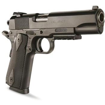 EAA Tanfoglio Witness 1911 Polymer .45 ACP 5" Barrel 8+1 Rounds - $555.10 ($7.99 Shipping On Firearms) - $555.10