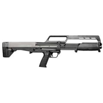 Kel-Tec KSG410 .410 GA 18.5" Barrel 3"-Chamber 14-Rounds - $459.99 ($9.99 S/H on Firearms / $12.99 Flat Rate S/H on ammo) - $459.99