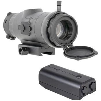 Sightmark Wraith 4K Mini 2-16x32 Night Vision Rifle Scope &amp; Sightmark Mini Battery Pack - $479.99 + Free Shipping - $479.99