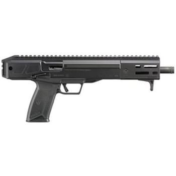 Ruger LC Charger 5.7x28mm 10.3" Barrel 10-Rounds - $689.98 ($7.99 Shipping On Firearms) - $689.98