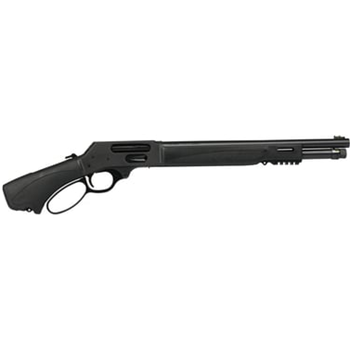 Henry Repeating Arms Axe .410 GA 15.14" Barrel 5-Rounds - $817.99 ($9.99 S/H on Firearms / $12.99 Flat Rate S/H on ammo) - $817.99