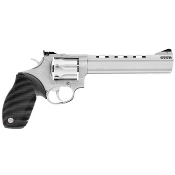 Taurus 627 Tracker 357 Mag /38 Special 6.5" Stainless 7rd - $459.99 (Free S/H on Firearms) - $459.99